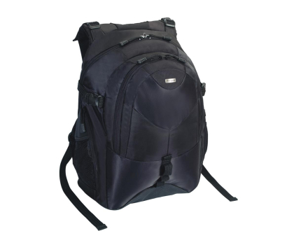 Torba do laptopów Targus Campus Backpack czarny